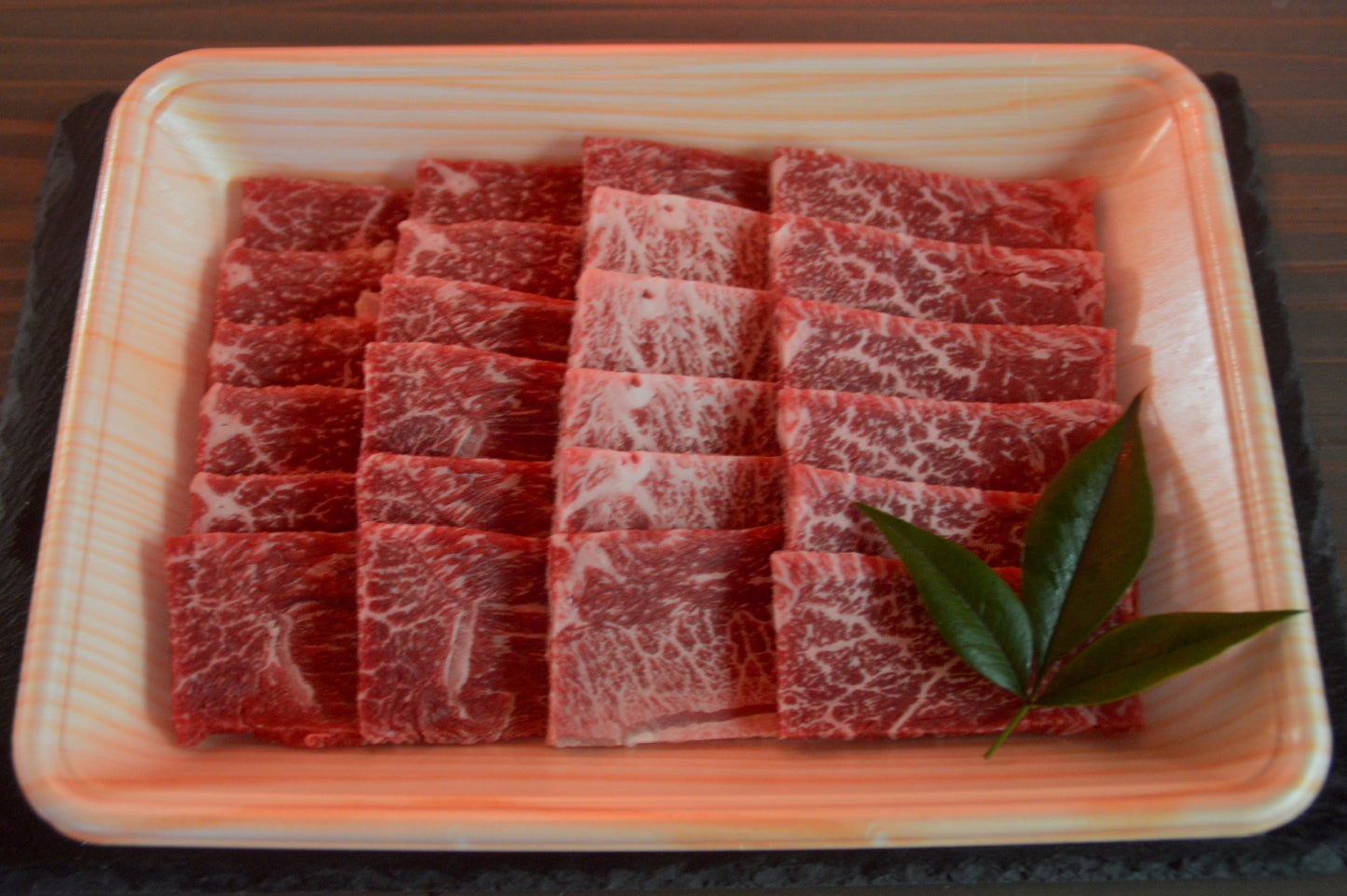 鹿児島県産黒毛和牛 ウデ 焼肉用 300g 約2人前