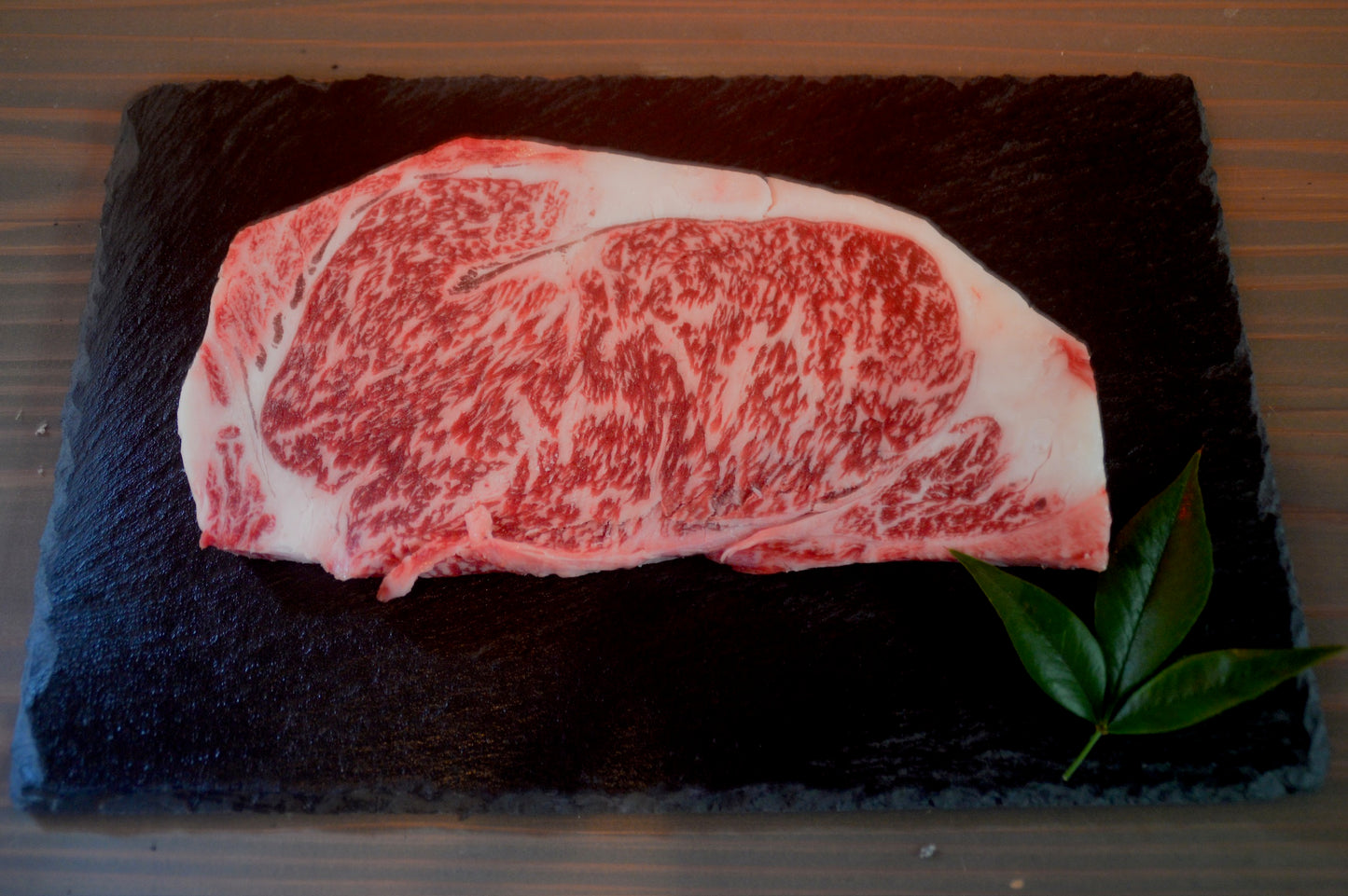 鹿児島県産黒毛和牛サーロインステーキ 200g 約1人前