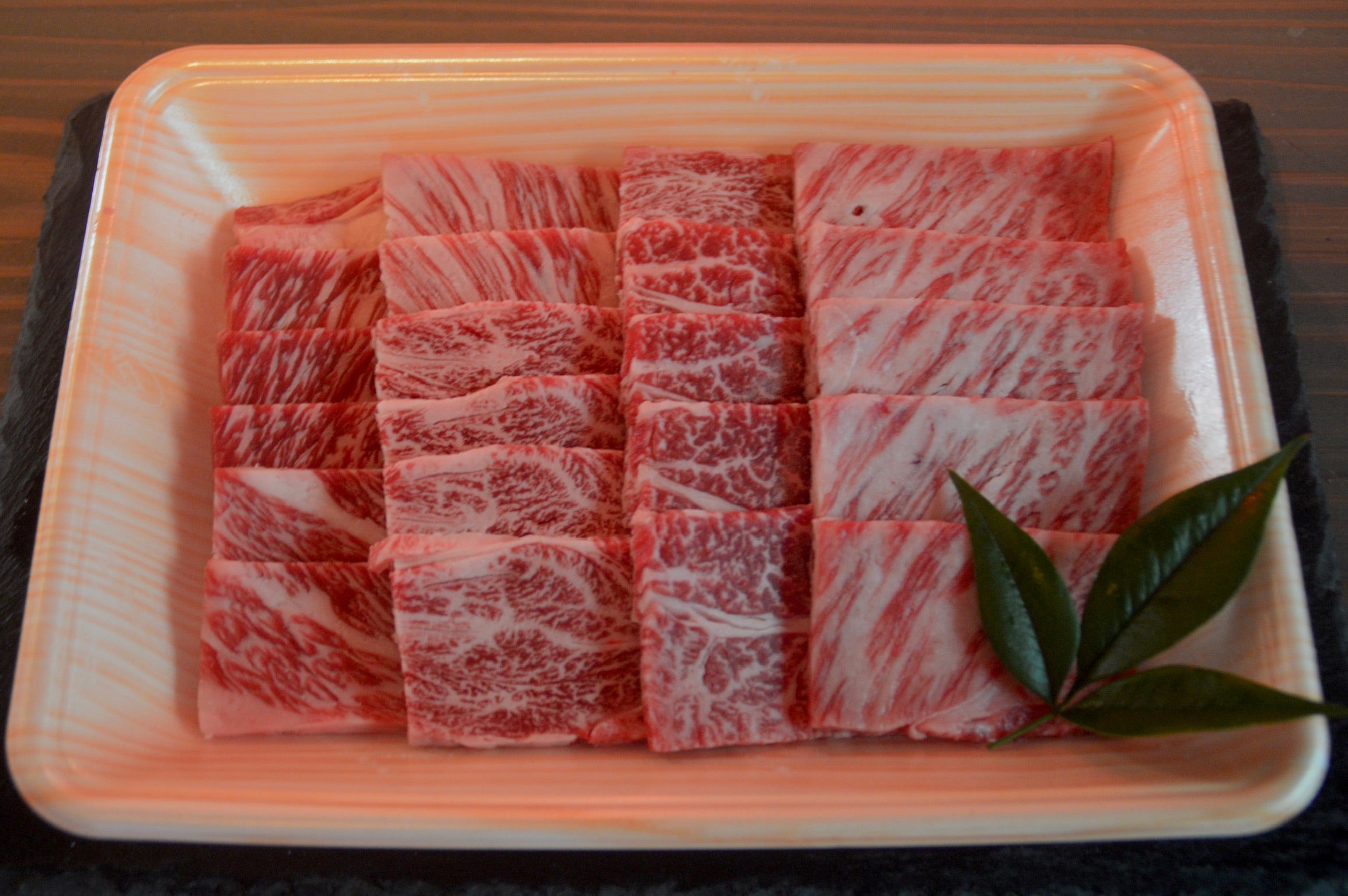 鹿児島県産黒毛和牛ロース 焼肉用 300g 約2人前